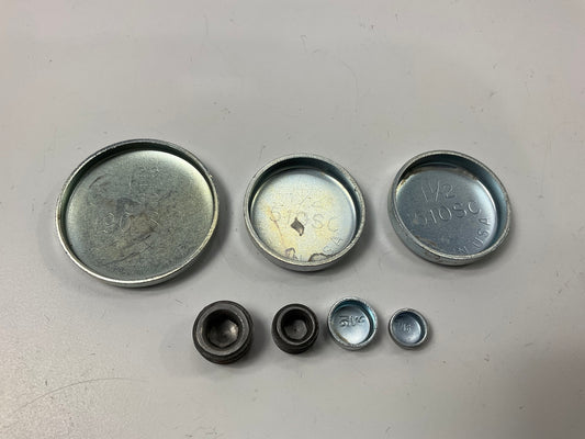 Us Tool EPK-38 Freeze Expansion Plug Set - 1970-1974 Ford 2000cc Pinto Capri