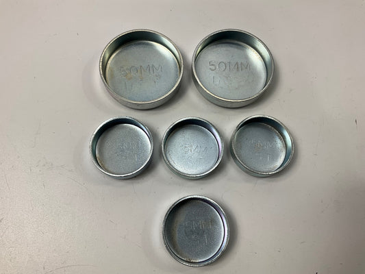 Us Tool EPK-44 Freeze Expansion Plug Set - TOYOTA 2TC 1600cc