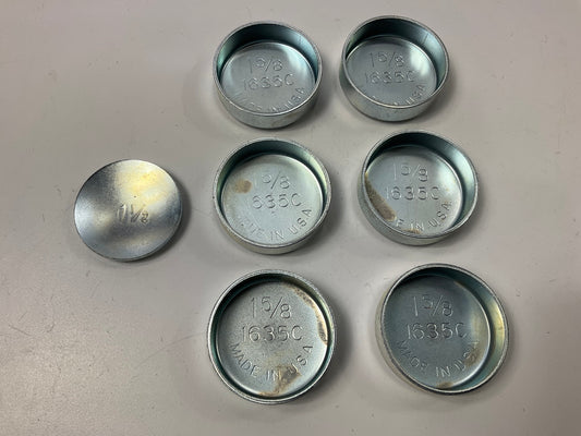 Us Tool EPK-51-STEEL Freeze Expansion Plug Set For Continental F227