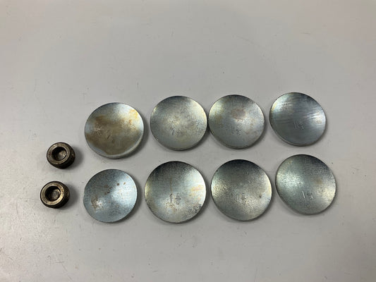 Us Tool EPK-61 Freeze Expansion Plug Set For 1934-1960 Dodge 230-L6