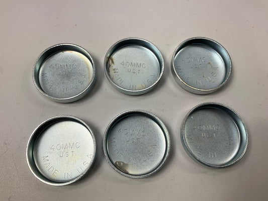 Us Tool EPK-68-STEEL Freeze Expansion Plug Set 1974-1986 Toyota 20R 22R 22REC