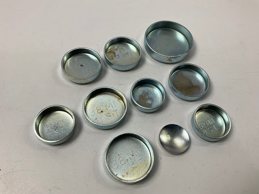 US Tool EPK-72 Freeze Expansion Plug Set Triumph TR6, TR250