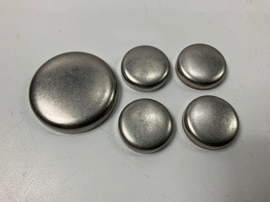 Us Tool EPK-79-SS Cylinder Head Freeze Expansion Plug Set For CAT 3208