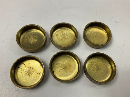 Us Tool EPK42 Freeze Expansion Plug Set 1975-1987 Honda ED3 ED4 1.5L 1.6L 1.8L