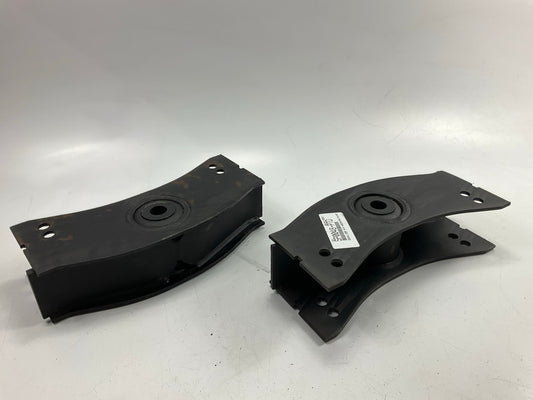 (2) SP0048-PTD Duralite SP900 15'' Equalizer W/ Bushing - Replaces SP0131