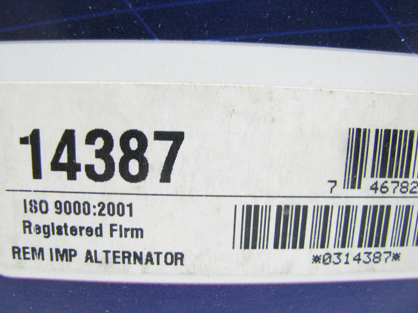 Reman. USA 55 Amp Alternator DEUTZ-FAHR Tractor F4L913 BF4L913 F4L913 F6L913