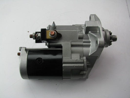 USA Industries 19502 Reman. Starter 12 Volt 10 Teeth 2593563C91 4280004430