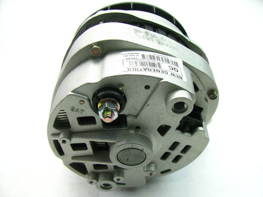 Usa Industries 502403 Remanufactured Alternator - 124 Amps