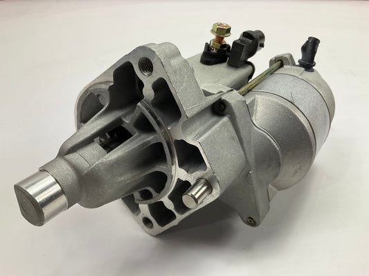 Usa Industries 617550 Starter Motor For 1999-2004 Chrysler 3.3L 3.8L-V6