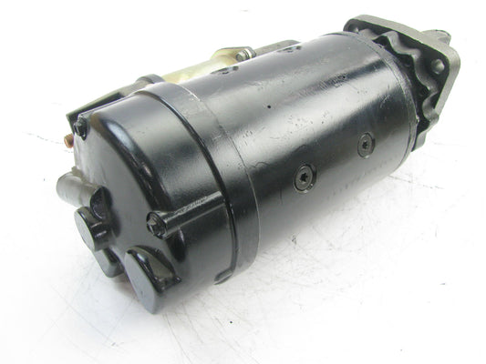 REMAN USA Industries 6467 Starter For LISTER-PETTER Tractor ST TL TR