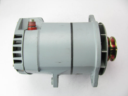 USA 7255 Reman Alternator 12 Volt 75 AMP 25SI Type International 1754 1954 Truck
