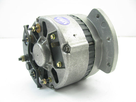 REMAN USA Industries 7362 Alternator Ford Tractor 7000 7100 7200 7400 4-256