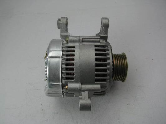 USA Industries A2907 81 AMP Remanufactured Alternator For 2001-02 Jeep 4.0L 242