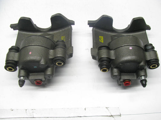 REMAN. USA FRP4642 Front Brake Calipers For 1996-2000 Dodge Grand Caravan