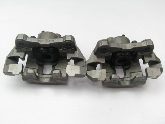 Usa Industries FRP4818 Reman Rear Brake Caliper Set For 1999-2004 Grand Cherokee