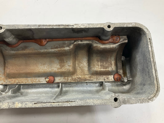 USED, # 10027 Valve Cover For Datsun 240z 260z 280z 280zx L-series L24 L26 L28