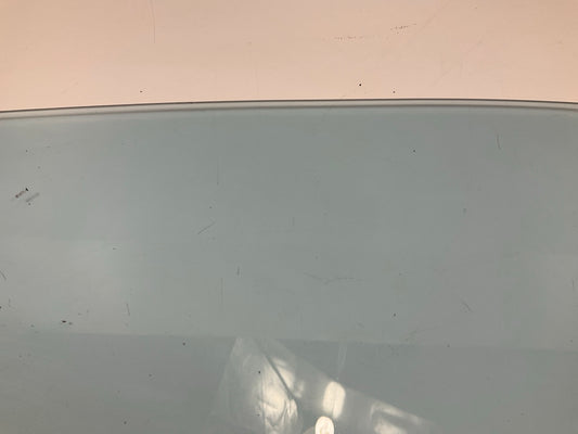 USED #10044 Left Drivers Side Door Window Glass For 1970-1976 240z 260z 280z S30