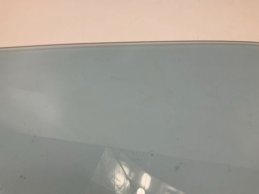 USED #10047 Left Drivers Side Door Window Glass For 1970-1976 240z 260z 280z S30