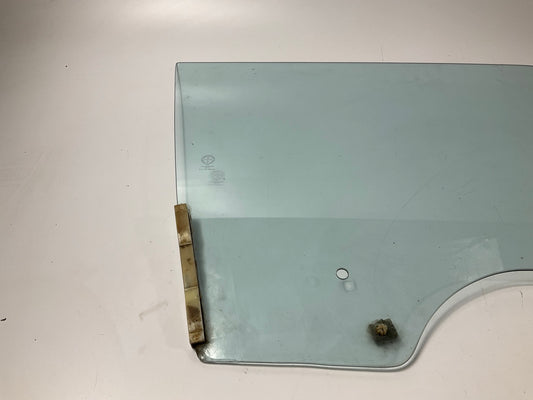 USED - #10062 Right Passengers Door Window Glass OEM For 1979-1983 Datsun 280zx