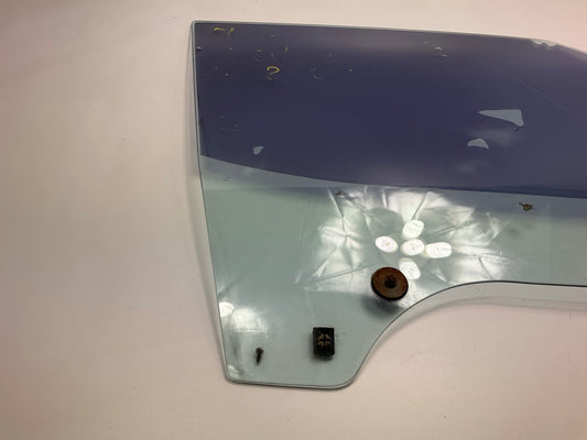 USED #10069 OEM Right Passengers Side Door Window Glass For 1979-83 Datsun 280zx