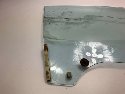 USED #10070 OEM Right Passengers Side Door Window Glass For 1979-83 Datsun 280zx