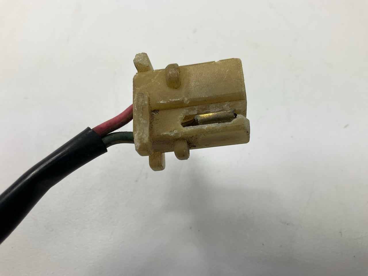USED - Rear Defroster Defogger Switch For 1975-1976 Datsun 280Z