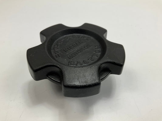 USED #112 - Original OEM Oil Filler Cap For Datsun 240z 260z 280z 280zx L-series