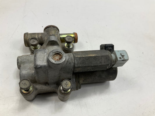 USED #1205 Idle Air Control Valve IACV AAC For 1990-1996 Nissan 300zx Z32