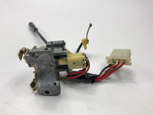 UNTESTED, SOLD AS SHOWN AS-IS, Turn Signal Switch OEM For 8.76-78 Datsun 280z