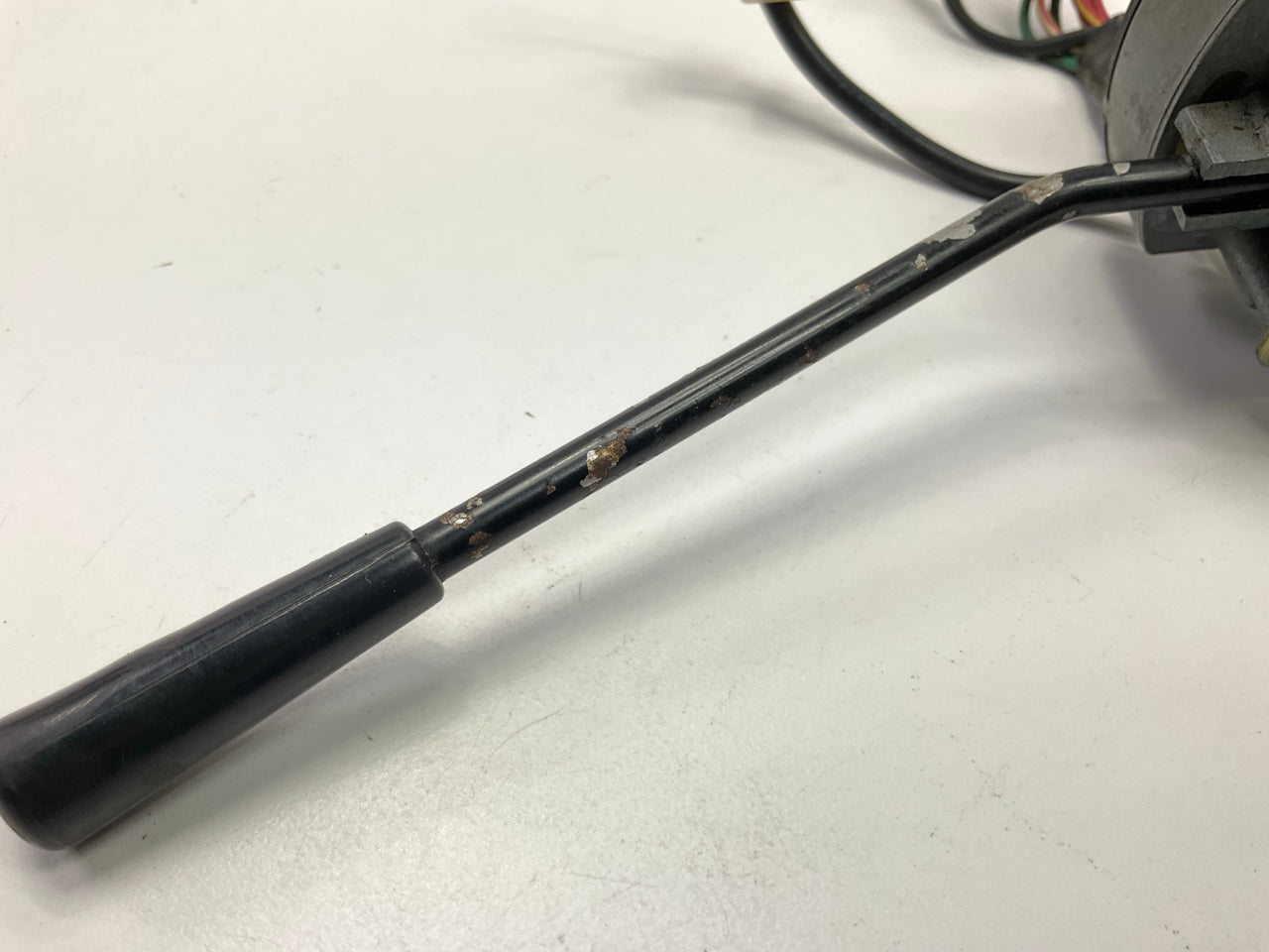 UNTESTED, SOLD AS SHOWN AS-IS, Turn Signal Switch OEM For 8.76-78 Datsun 280z