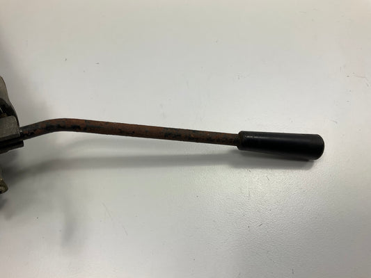 USED, UNTESTED, AS IS Turn Signal Switch Lever For 1973 Datsun 240z