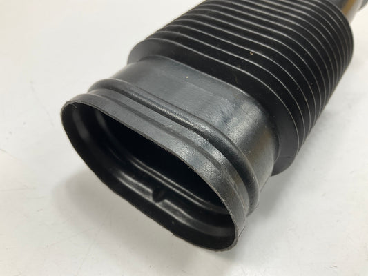 USED #1437 Left Side Under Dash HVAC Duct Pipe Hose OEM For 79-83 Datsun 280zx