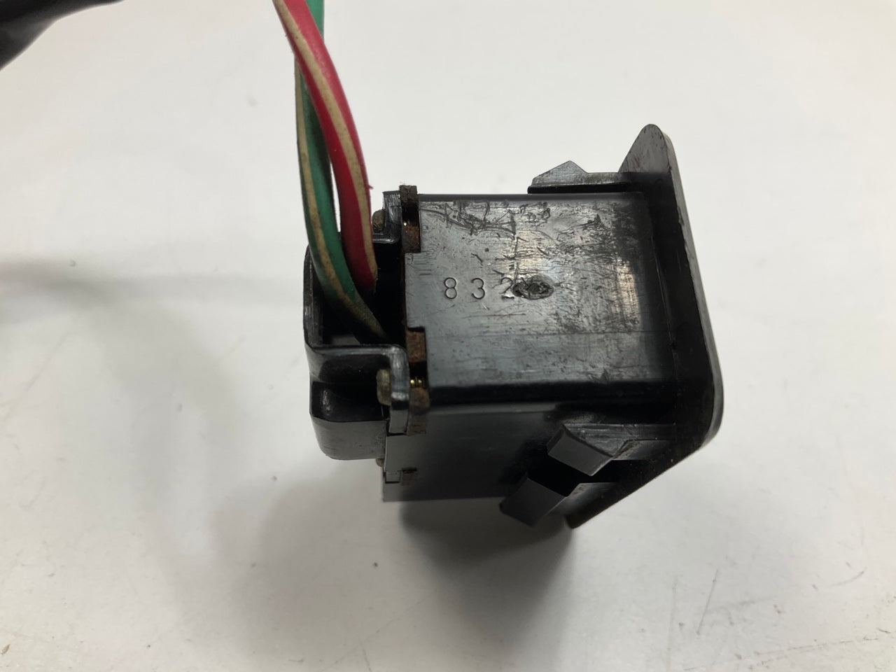 USED #1444 - Rear Defogger Defroster Switch OEM For 1977-1978 Datsun 280z