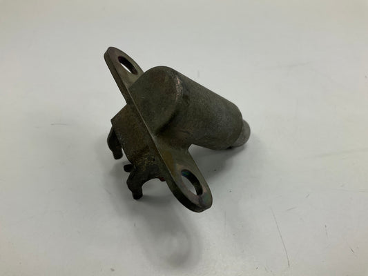 USED #1466 Glove Box Latch Lock No Key OEM For 1970-1973 Datsun 240Z