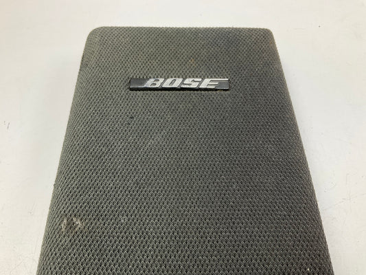 USED 1470 - Right Passengers Side Gray Speaker Cover OEM For 90-96 300zx Z32