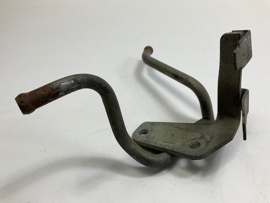 USED 1479 Vacuum Tube Pipe Coolant Line Harness Bracket OEM For 90-96 300zx Z32