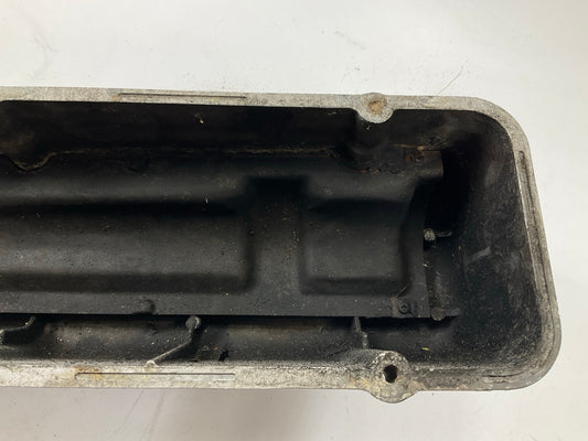 VERY ROUGH SHAPE - SEE ACTUAL PHOTOS, Engine Valve Cover For Datsun 240z 280z
