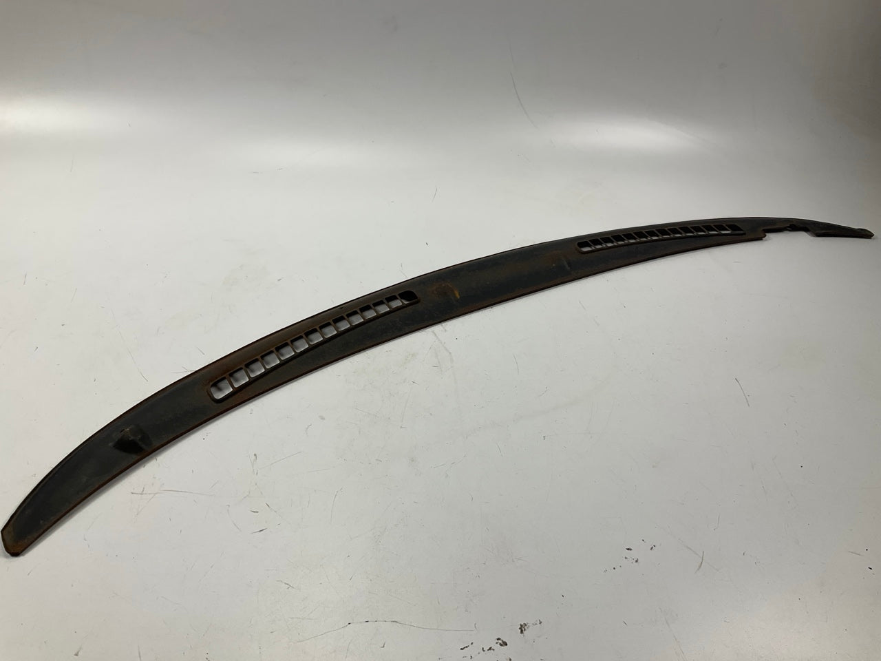 RUSTY NEED RESTORATION 15019 Dash Defroster Vent Panel For Datsun 240z 260z 280z