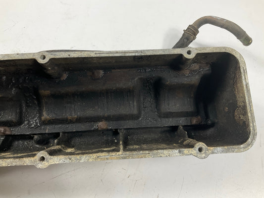 USED, ROUGH SHAPE 15034 Valve Cover For Datsun 240z 260z 280z 280zx L24 L26 L28