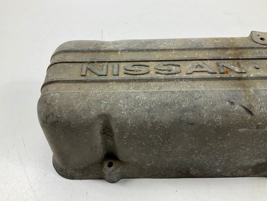 USED, # 15041 Valve Cover For Datsun 240z 260z 280z 280zx L-series L24 L26 L28