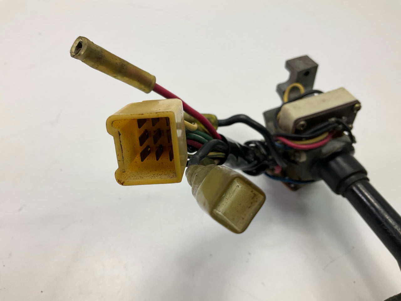 USED # 158, UNTESTED UNKNOWN Headlight Switch For Datsun 260z 280z 8.73- 7.76