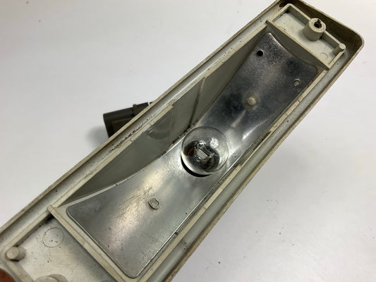USED #1661 Left Side Driver Turn Signal Light OEM For 1984-1986 300ZX Z31