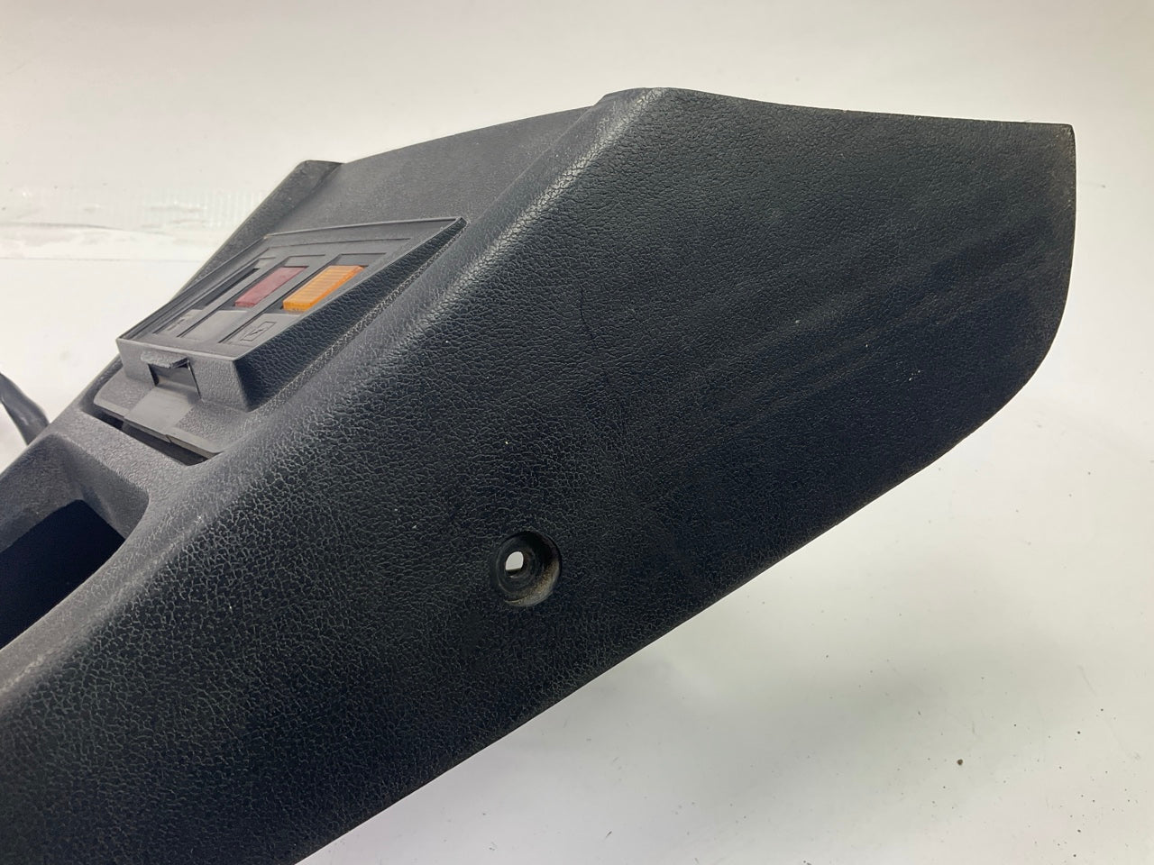 USED - OEM For 1972 Datsun 240z Center Console Assembly, 07/1972 Build Date