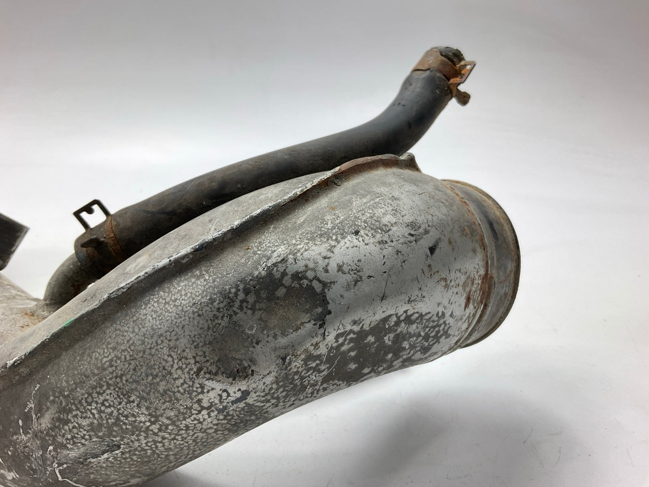 USED #288 Turbo Air Intake Charge Pipe Tube OEM For 84-89 300zx Z31 Turbo VG30T