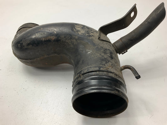 RUSTY #294 Air Intake To Turbo Elbow Pipe Line For 84-89 Nissan 300ZX Z31 VG30ET