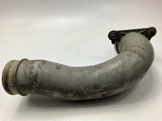 USED #297 Intake Air Throttle Body Air Duct Tube Pipe OEM For 84-89 300zx Z31 NA