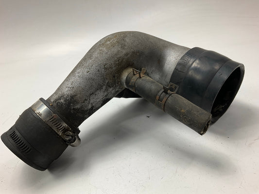 Turbo Intake Duct Air Tube Charge Elbow Pipe OEM For 1984-1989 300zx Z31 Turbo