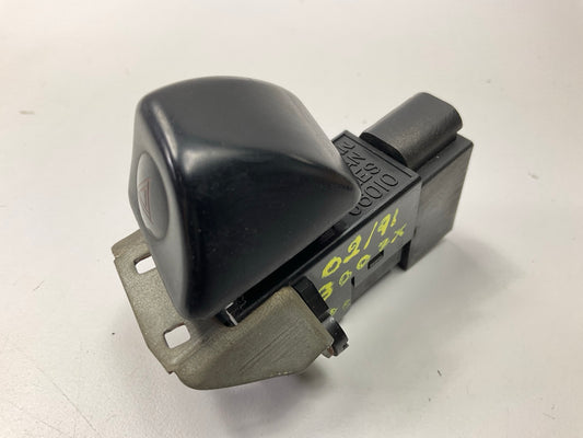 USED - Emergency Flasher Hazard Switch OEM For 1990-1996 Nissan 300zx Z32