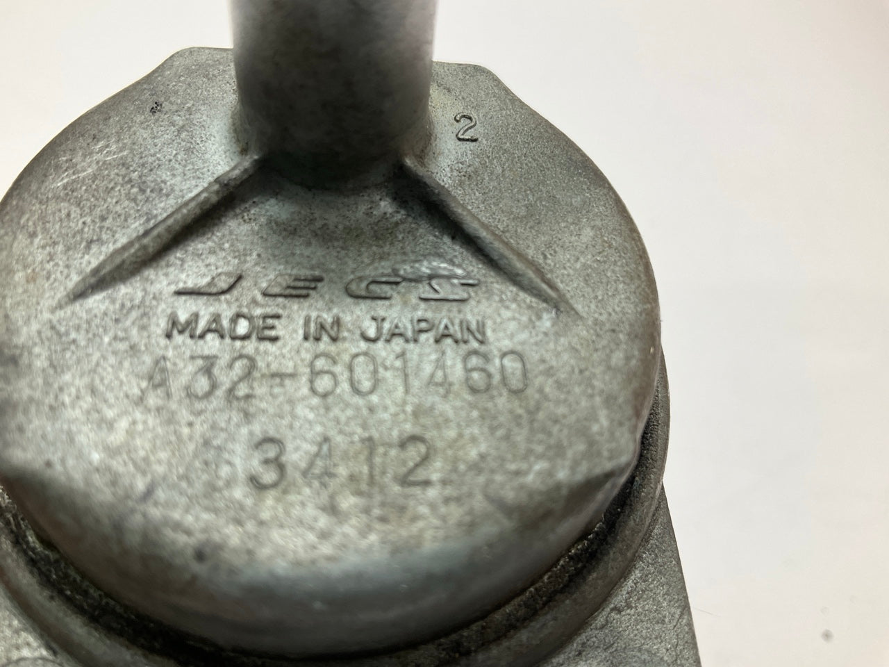 USED #393 Idle Air Control Valve IAC OEM JECS A32-601460 For Datsun 280zx 280z