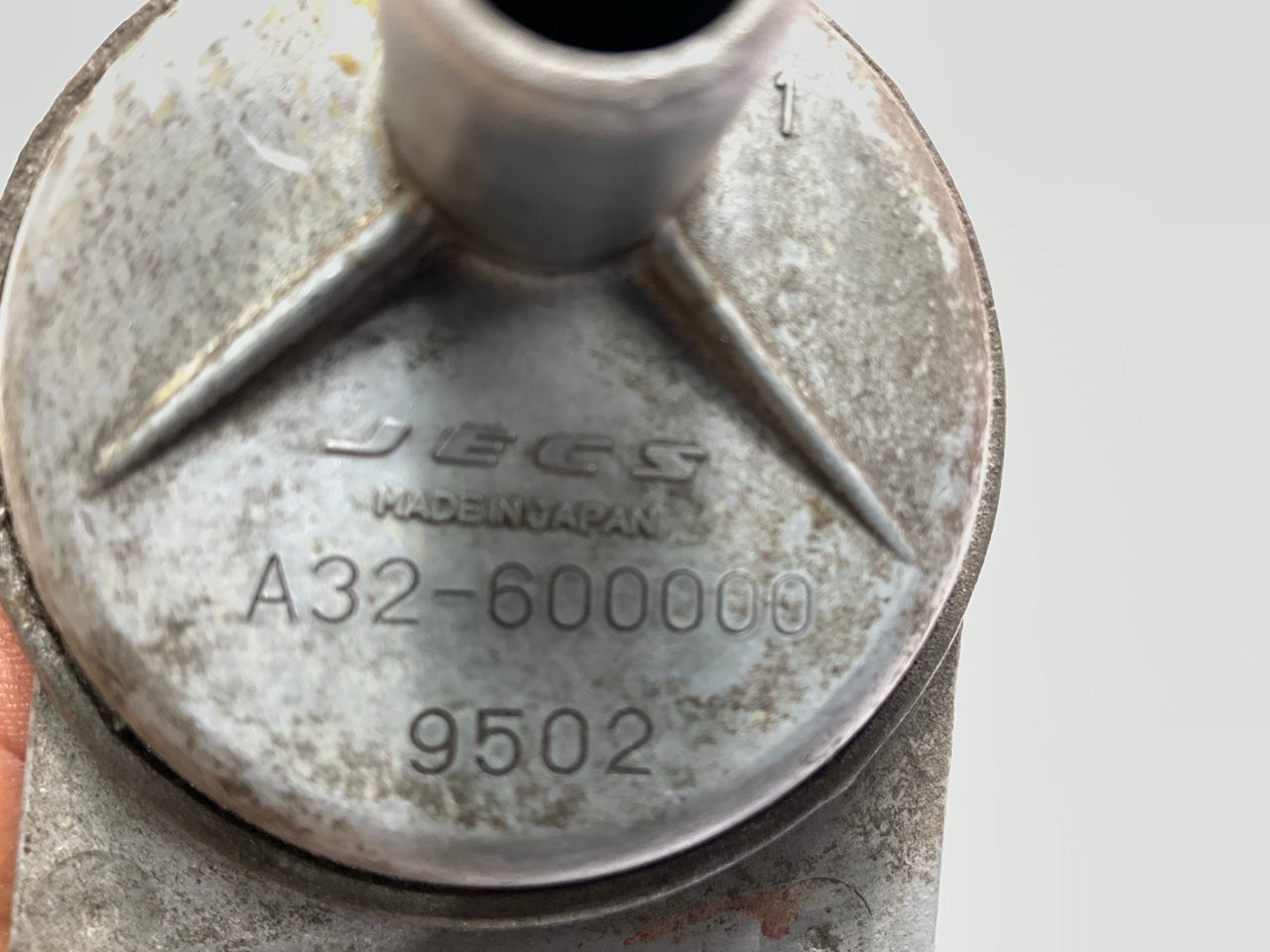 USED #406 OEM JECS Idle Air Control Valve IAC A32-600000 For Datsun 280z 280zx